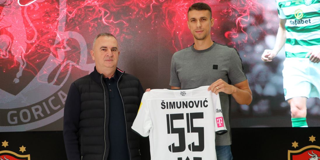 Nesuđeni reprezentativac BiH vratio se u hrvatsku ligu