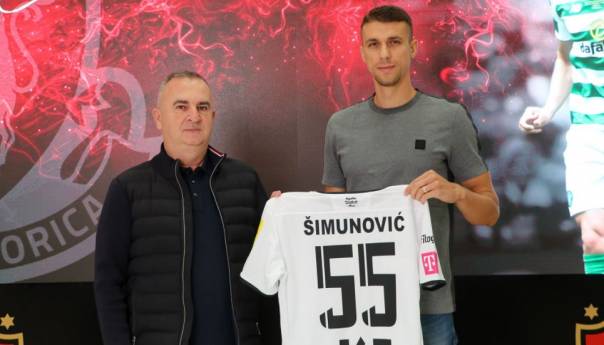 Nesuđeni reprezentativac BiH vratio se u hrvatsku ligu