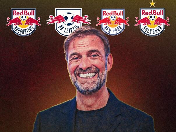 Nesvakidašnji angažman: Klopp objasnio šta će raditi u Red Bullu