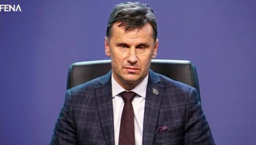 Netačne informacije da je Novalić "na kisiku", nije životno ugrožen