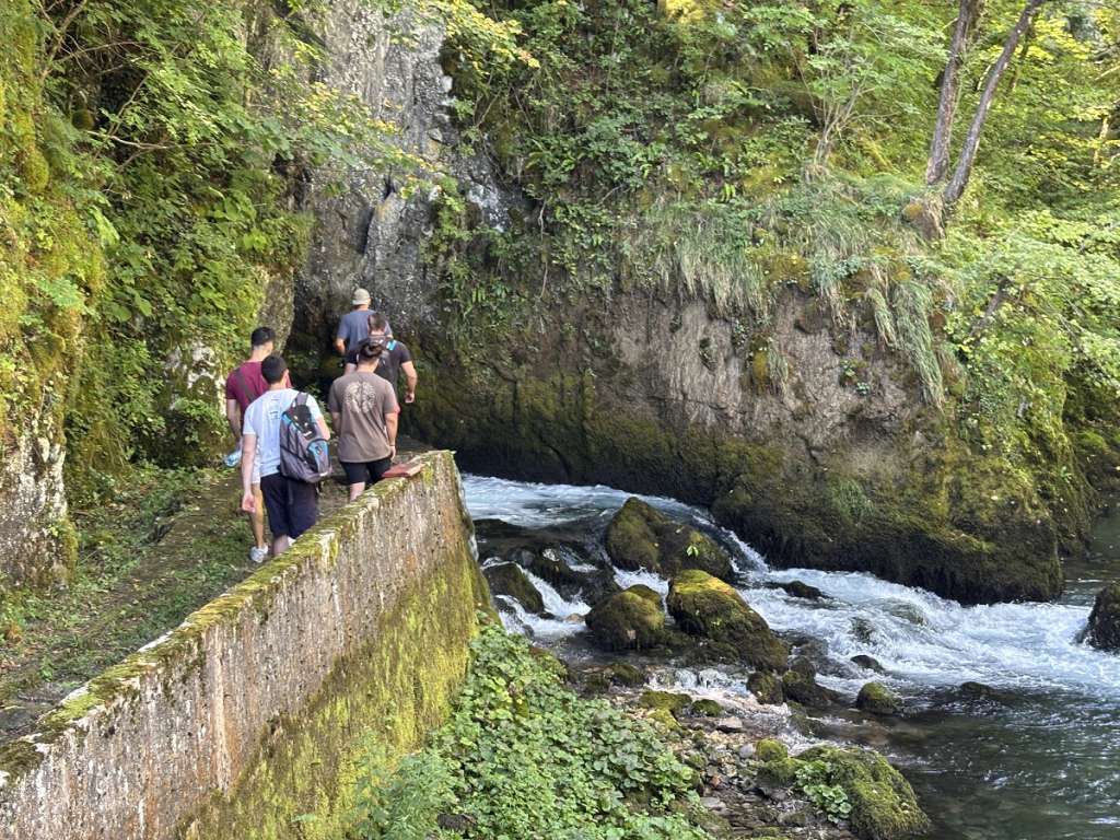 Netaknuti dragulj Krajine: Sanica privlači turiste iz cijele BiH i Evrope
