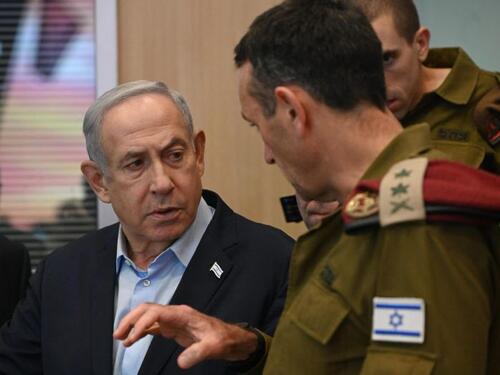 Netanyahu: Nećemo prepustiti Gazu Palestincima