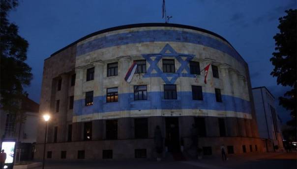 Netanjahu zahvalio Dodiku: Duboko cijenimo čin solidarnosti