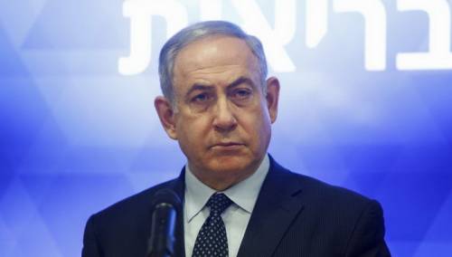 Netanyahu: Ako korona izaziva ponovnu infekciju, moguć kraj čovječanstva
