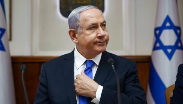 Netanyahu aktuelizirao plan o gradnji 3.000 novih domova za doseljenike