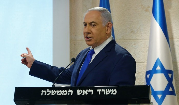 Netanyahu: Biden i ja imamo različite poglede na pitanja o Iranu i Palestini
