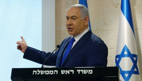 Netanyahu: Biden i ja imamo različite poglede na pitanja o Iranu i Palestini