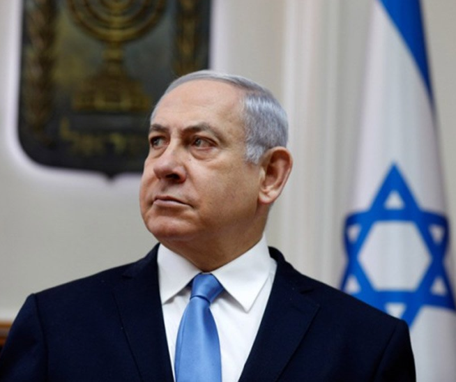 Netanyahu: Borba Izraela protiv Hamasa bi mogla biti dug rat