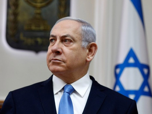 Netanyahu: Borba Izraela protiv Hamasa bi mogla biti dug rat