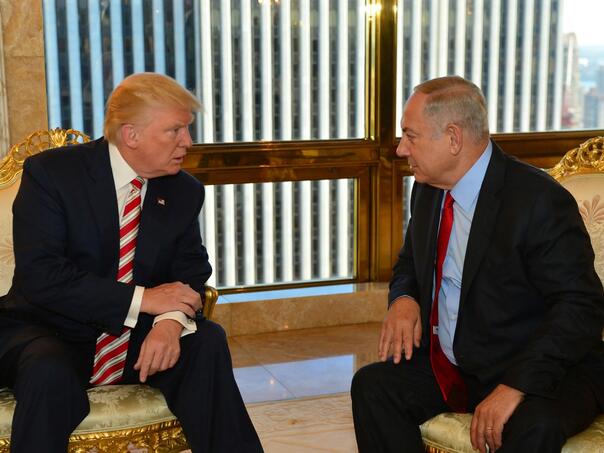 Netanyahu će se sastati s Trumpom u Bijeloj kući 4. februara