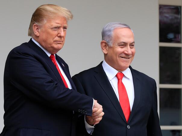 Netanyahu čestitao Trumpu i najavio veliki savez Izraela i SAD