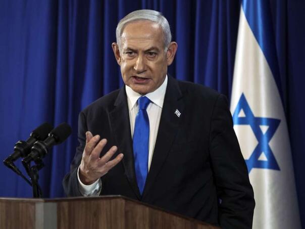 Netanyahu danas u dugo očekivanoj posjeti Bijeloj kući