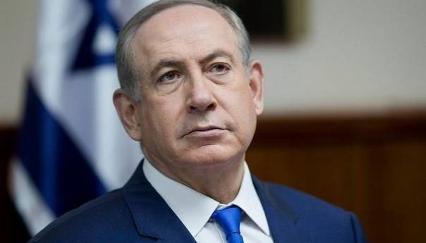 Netanyahu dobio mandat za formiranje nove vlade