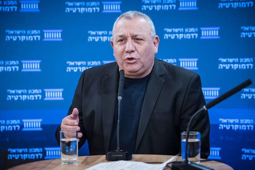 Netanyahu dobio najvećeg rivala pred izbore u Izraelu