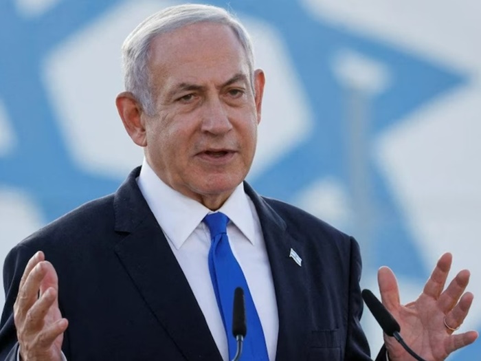 Netanyahu: Dogovor s Hamasom prava odluka