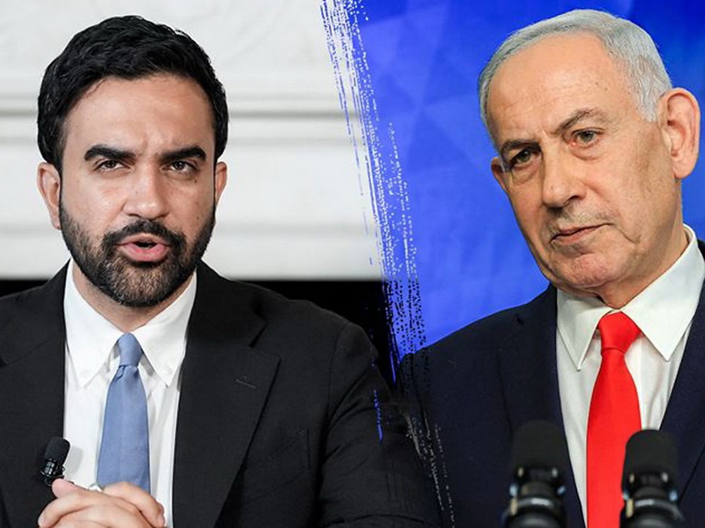 Netanyahu dolazi u New York, Mamdani otvorio pitanje mogućeg hapšenja