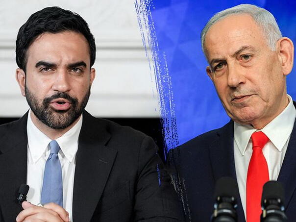 Netanyahu dolazi u New York, Mamdani otvorio pitanje mogućeg hapšenja