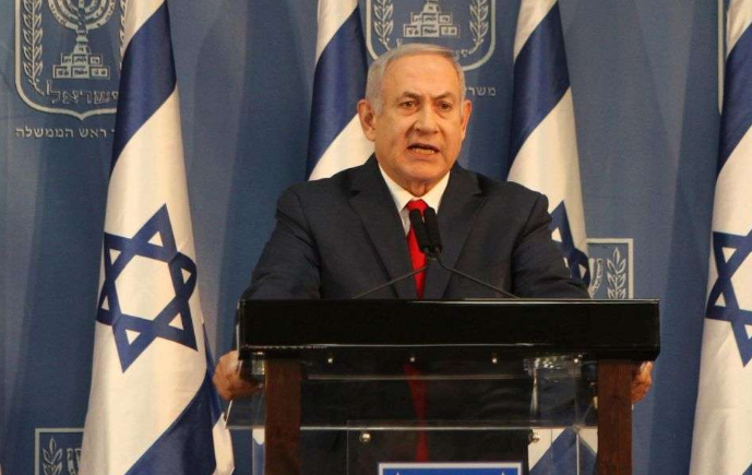 Netanyahu dovršio koalicione sporazume sa savezničkom ekstremnom desnicom