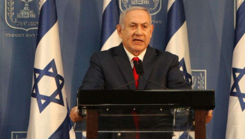 Netanyahu dovršio koalicione sporazume sa savezničkom ekstremnom desnicom