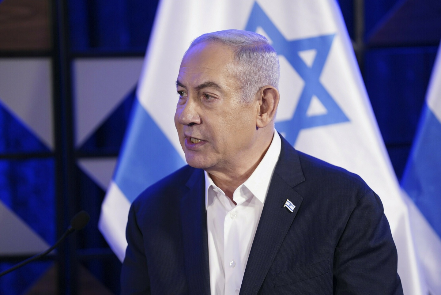 Netanyahu: Hamas je izgubio kontrolu nad Gazom i sada nema mjesta za skrivanje