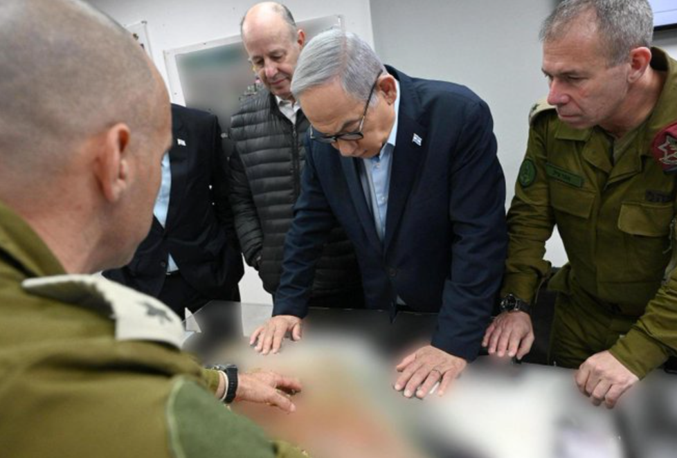 Netanyahu: Hamas je prekršio uslove primirja, nastavit ćemo rat