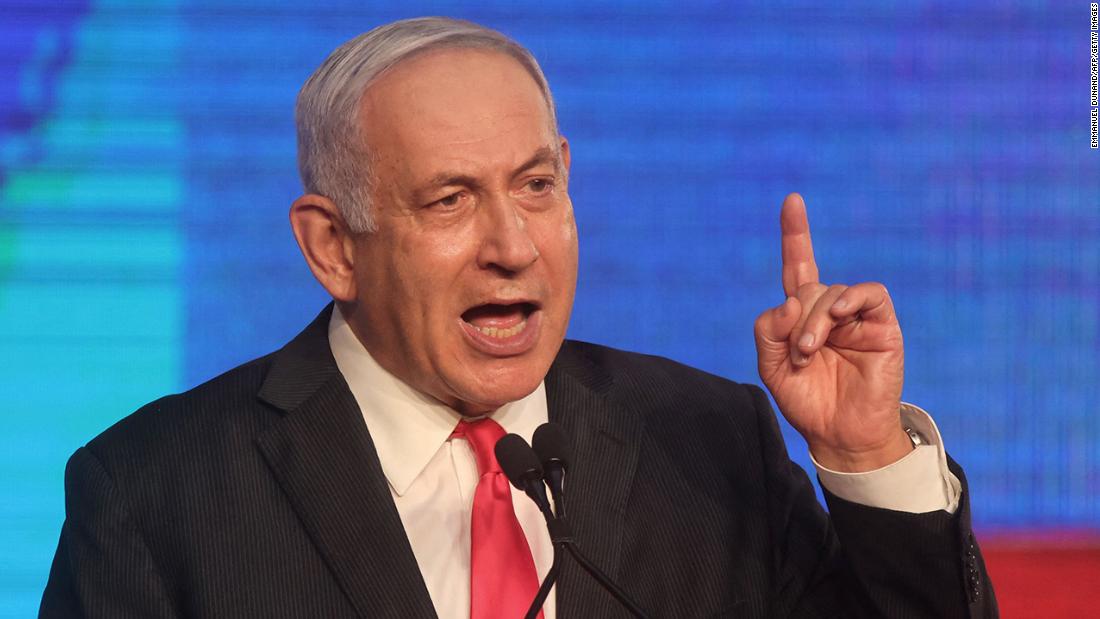 Netanyahu: Hamas je prešao granicu, dobit će oštar odgovor