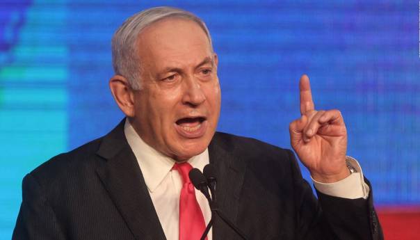 Netanyahu: Hamas je prešao granicu, dobit će oštar odgovor