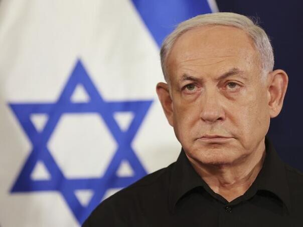 Netanyahu htio posjetiti Izraelca kojeg je držao Hamas, njegova porodica ga odbila