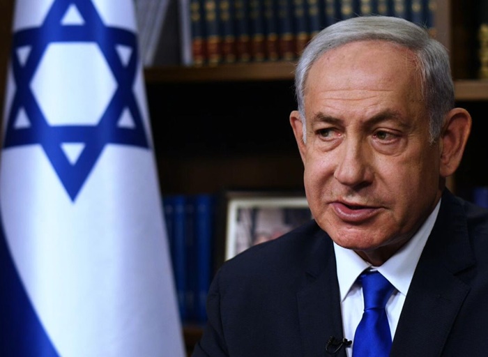 Netanyahu odbija ideju nezavisne palestinske države: 'Neću pristati na kompromis'