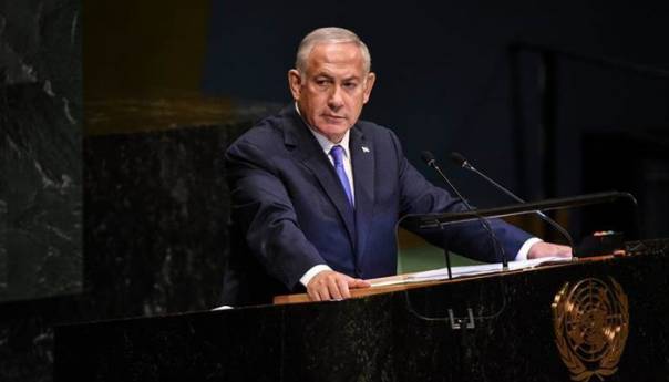 Netanyahu i Gantz idu u Washington, Palestina odbija mirovni plan SAD-a