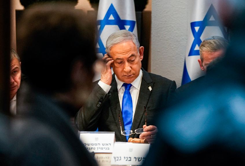 Netanyahu i izraelski vrh sve više razmišljaju o Haškom sudu
