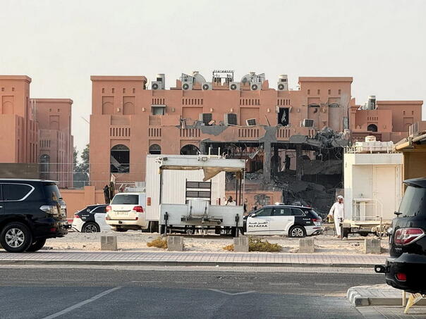 Netanyahu i Katz: Napad je odgovor na 7. oktobar i jučerašnju pucnjavu u Jeruzalemu