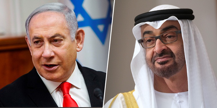 Netanyahu i prijestolonasljednik Abu Dabija dogovorili sastanak