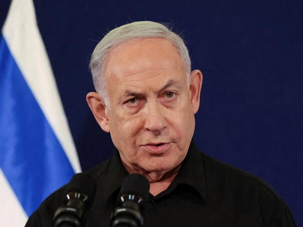 Netanyahu: Iran je pokušao ubiti mog sina