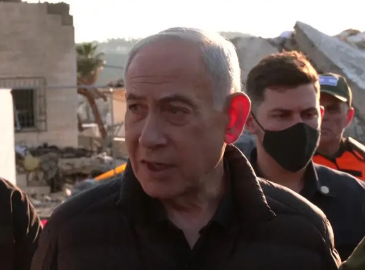 Netanyahu: Iranski režim će ugroziti čovječanstvo