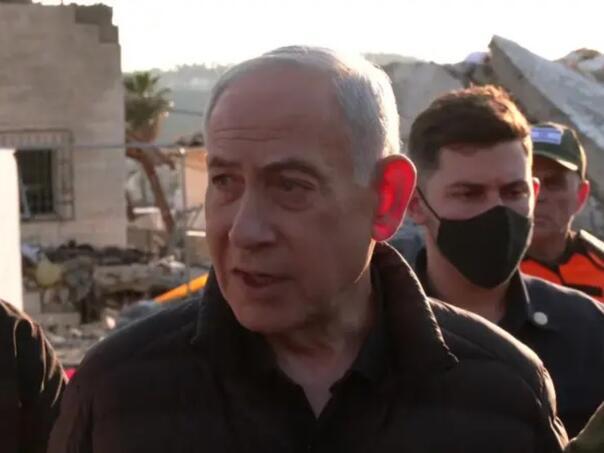 Netanyahu: Iranski režim će ugroziti čovječanstvo