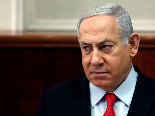 Netanyahu isključen iz najveće jevrejske konferencije u Sjevernoj Americi