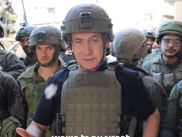 Netanyahu iznio uslove za prekid vatre u Gazi