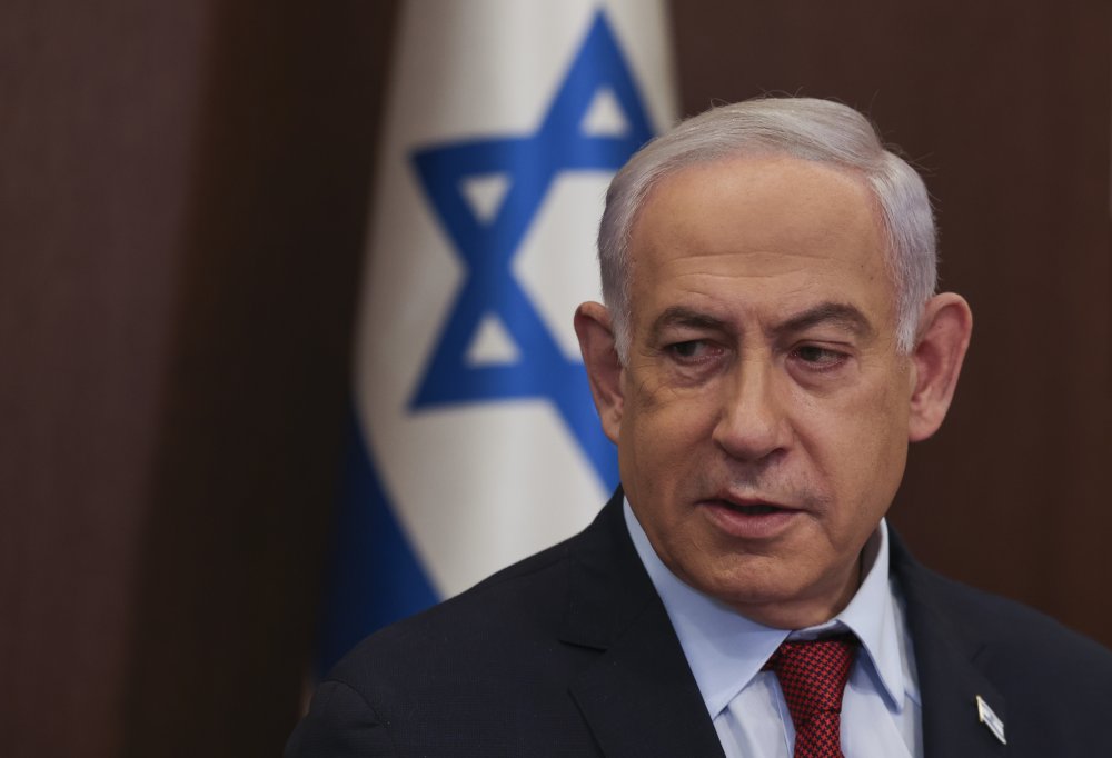 Netanyahu: Izrael će nastaviti pritisak do potpune pobjede