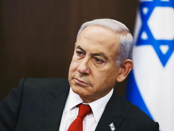 Netanyahu: Izrael neće obustaviti rat u Gazi, idemo do kraja