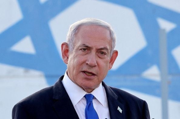 Netanyahu: Izrael nije pristao na američki plan za Gazu