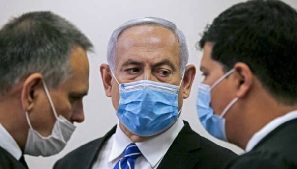 Netanyahu: Izrael prva zemlja koja će izaći iz korona-krize