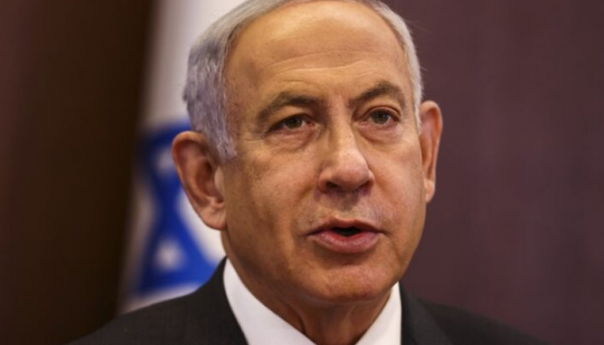 Netanyahu: Izrael razmatra opskrbu Ukrajine odbrambenim sistemom Željezna kupola