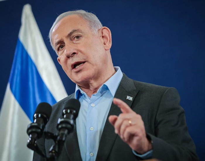 Netanyahu: Izrael uništio oko dvije trećine Hamasovih brigada u Gazi