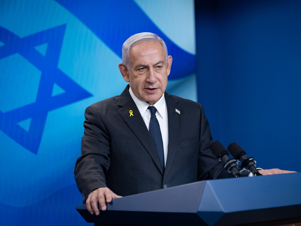 Netanyahu Izraelcima: Gaza više neće biti prijetnja Izraelu