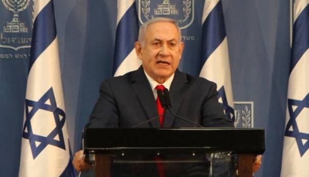 Netanyahu: Još neke arapske zemlje će normalizirati odnose s Izraelom