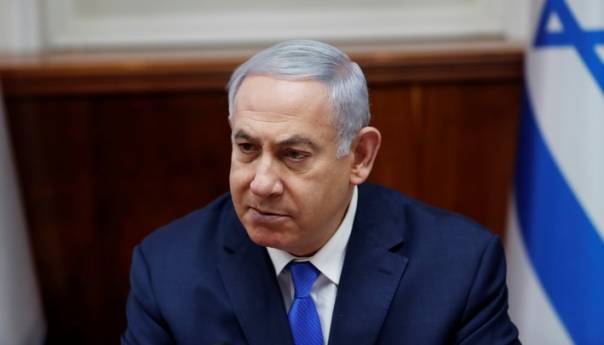 Netanyahu još nije postigao konsenzus sa SAD-om o pripajanju Zapadne obale