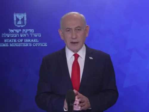 Netanyahu: Khamenei je “otišao”, Iranci izađite na ulice i završite posao