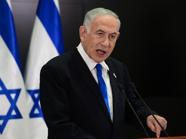 Netanyahu ljut na Amerikance: Otkazao dolazak delegacije Washingtonu