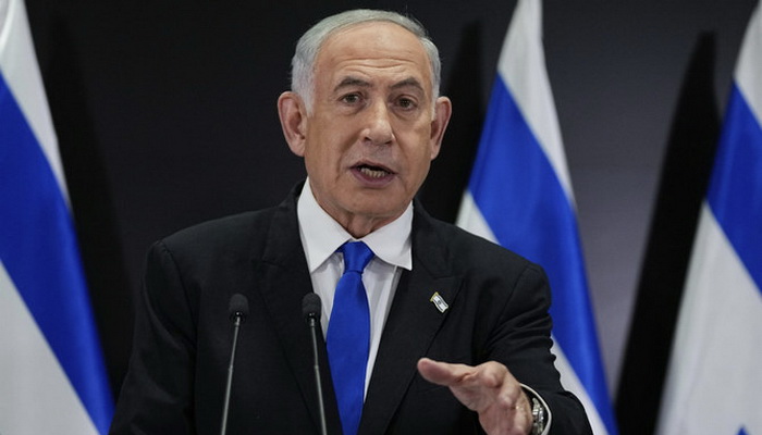Netanyahu: Možemo imati saradnju od uzajamne koristi, hvala prijatelju Čoviću